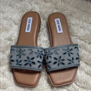 Steve Madden Kaiya Sandal